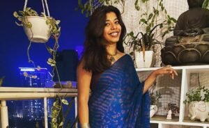 Asha Jayan - Mental Health Counselor - Careershodh