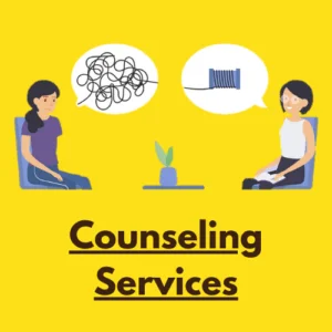 Counselling Calgary