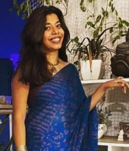 Asha Jayan Asha Jayan