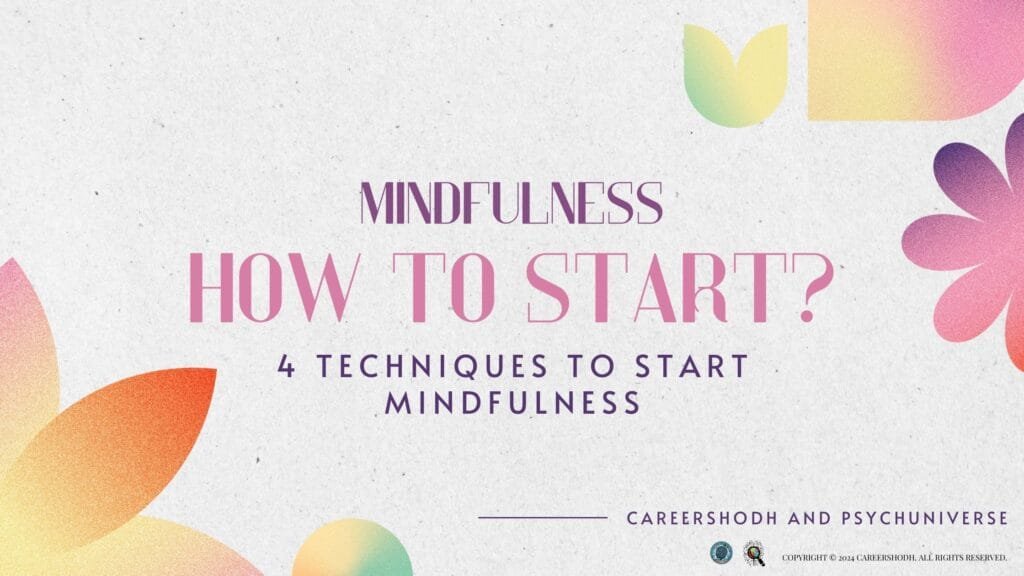 Mindfulness
