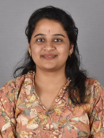 Sejal Sarda Counselor