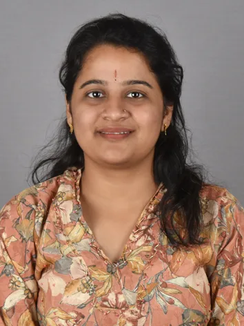 Sejal Sarda Counselor