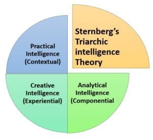 4 Important Theories of Intelligence - Careershodh