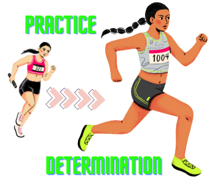role of personality in sports
