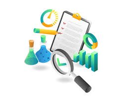 quantitative research
