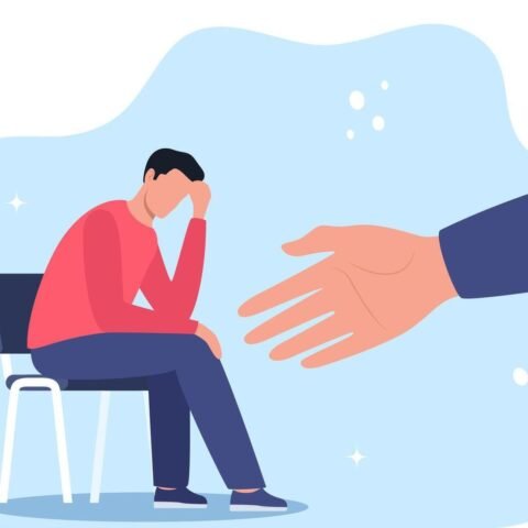 mental healthcare act