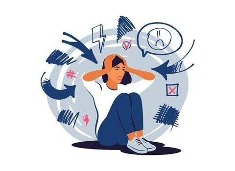 dissociative disorder