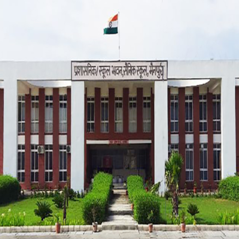 Counselor Vacancy in Sainik School Mainpuri 2026