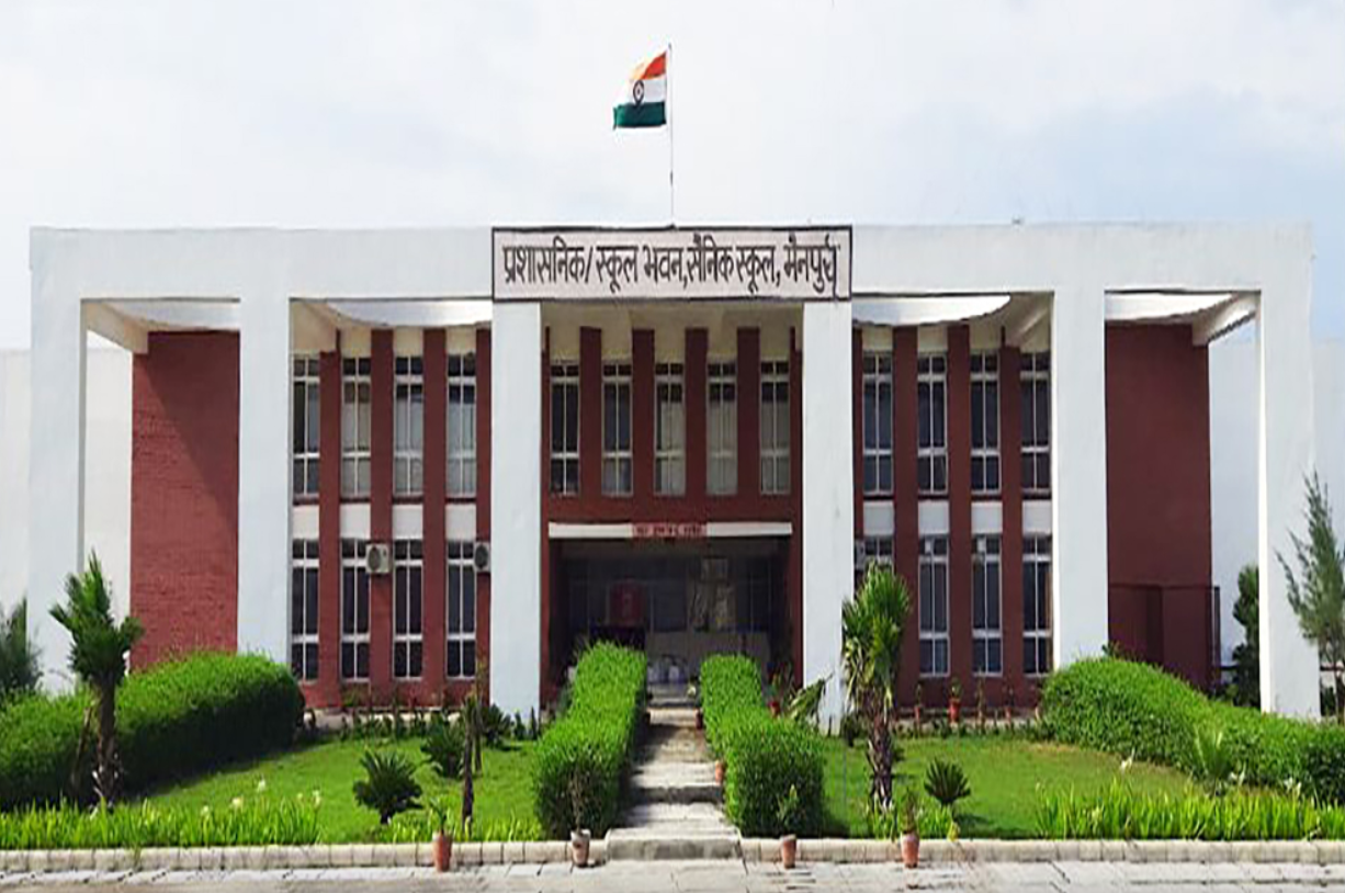 Counselor Vacancy in Sainik School Mainpuri 2026